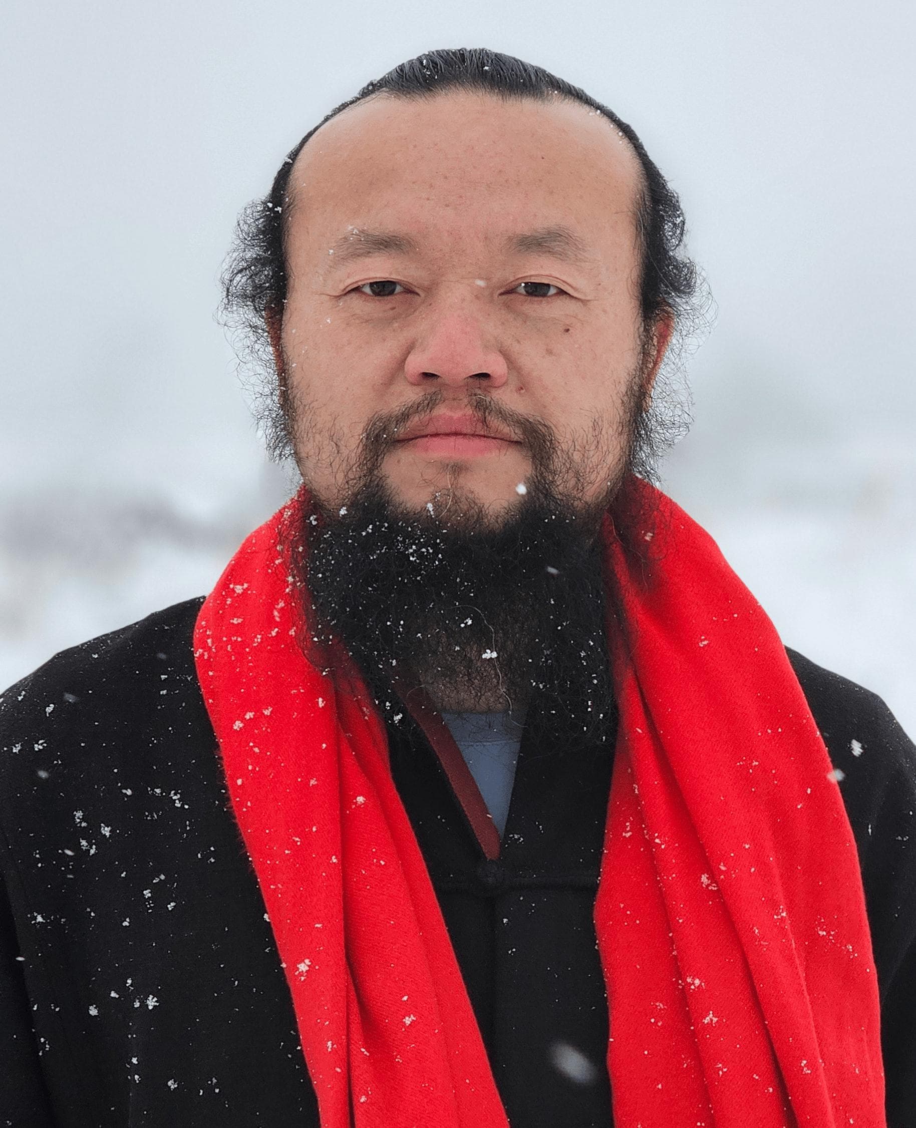 易经大师排名十强，曾仕强、无量子、李居明、张其成等位列前五