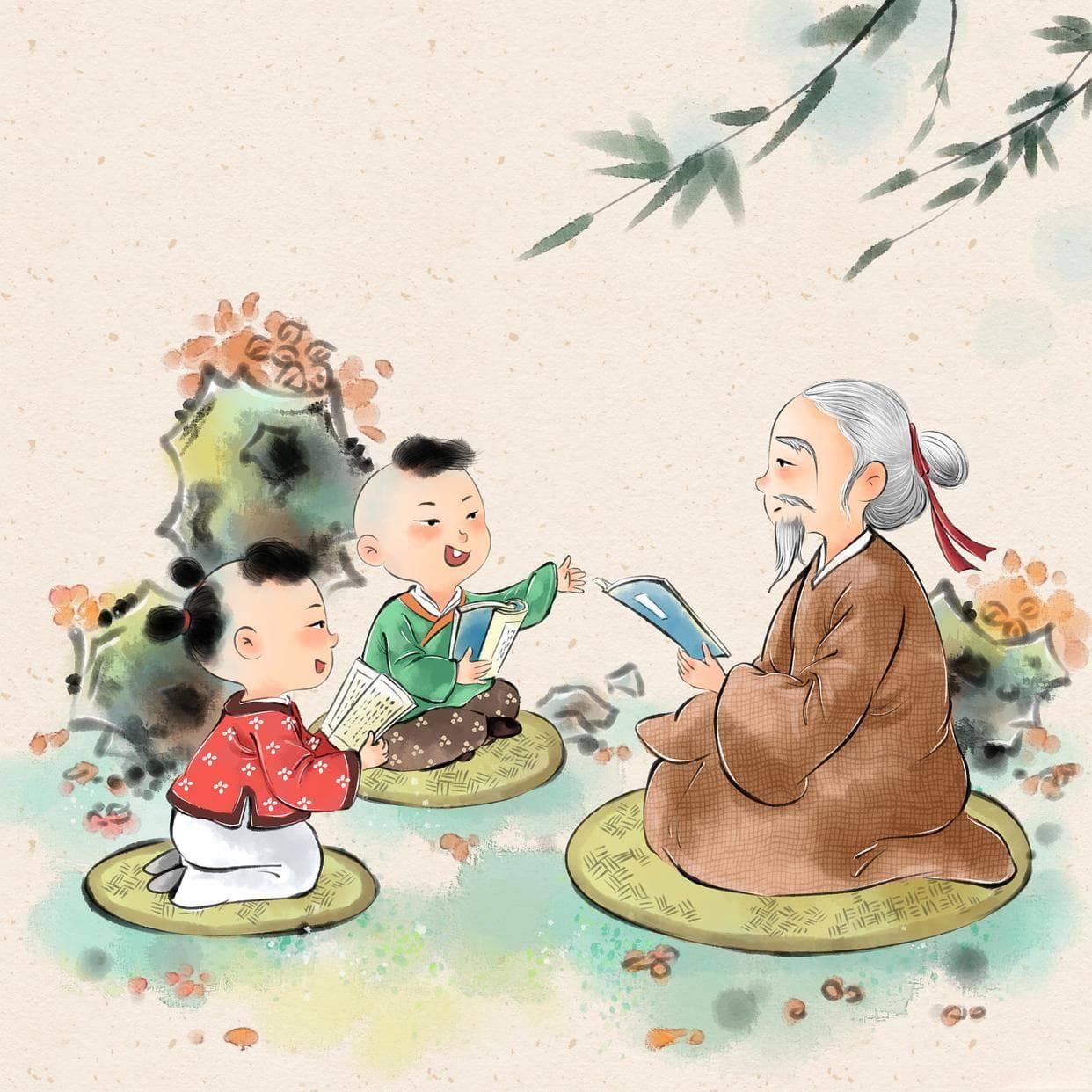 从“齐家”到“治国”：家庭教育的国家意义