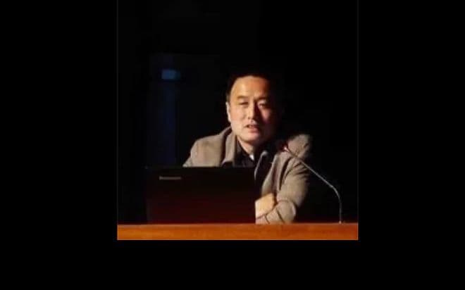 洪均生嫡传三字经，眼身步手4大要诀，练出真太极！
