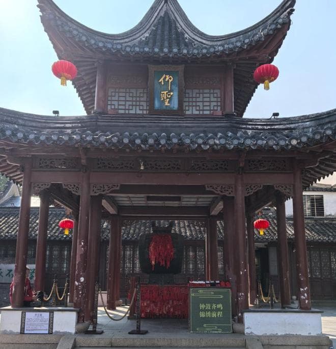 南京旅游攻略必去景点推荐：一场穿越古今的文化与自然盛宴