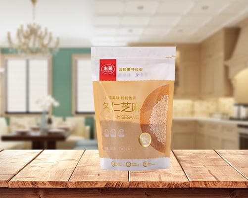 黑芝麻和白芝麻有什么区别？