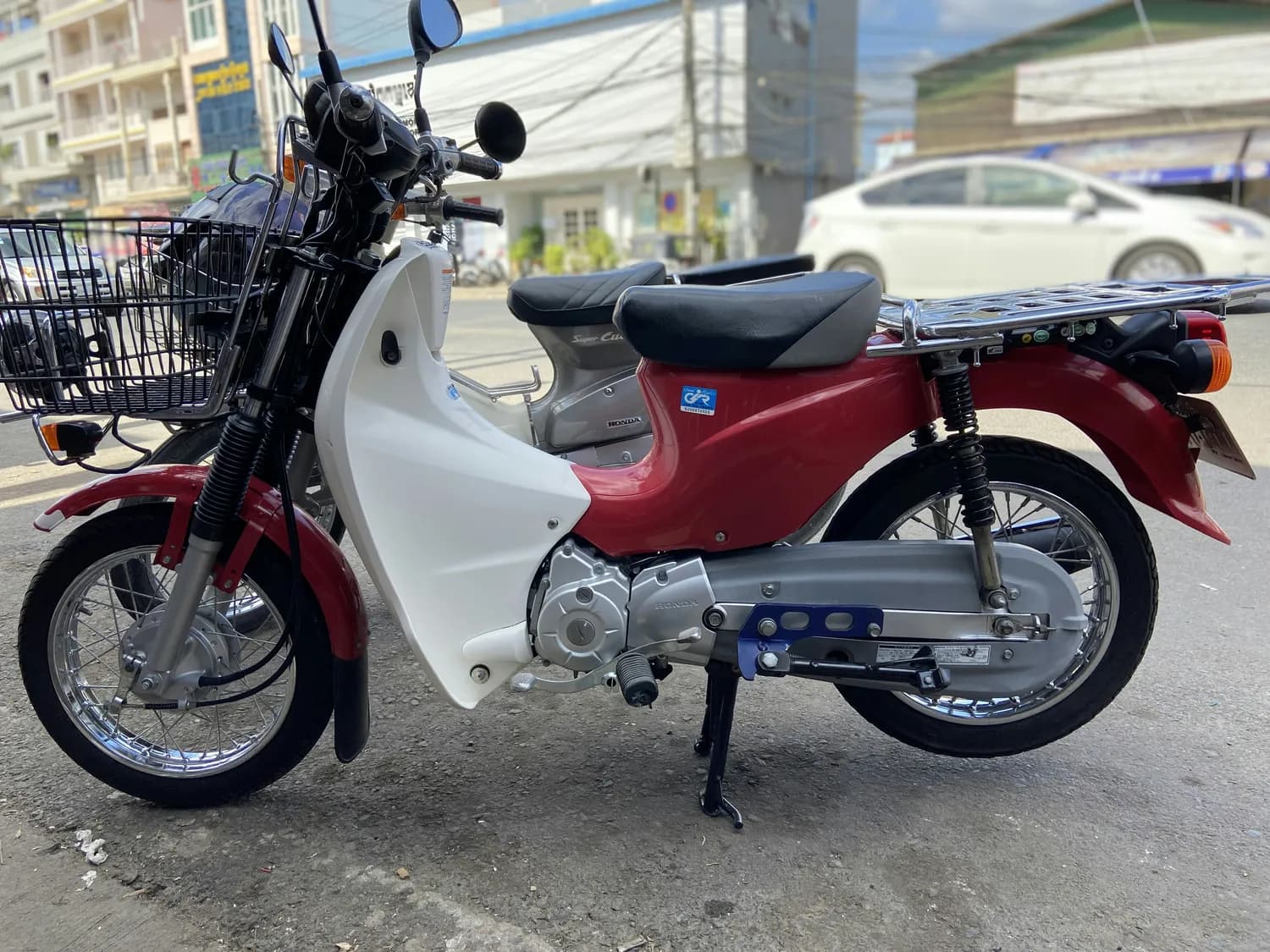 雅马哈100cc摩托车安全驾驶指南