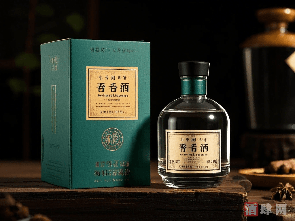 适合不同场合的浓香型白酒选择指南