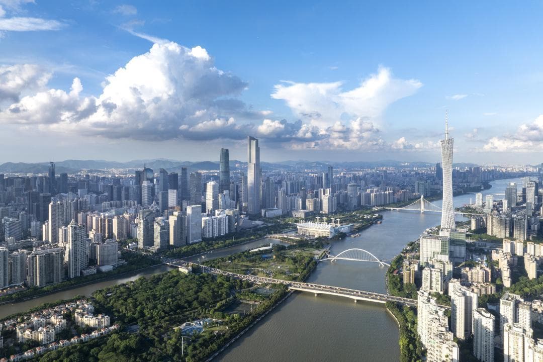 广州要开设市内免税店了！选址何处？有何影响？多方解读