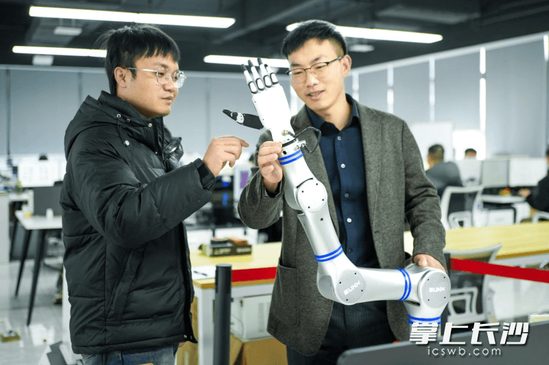 市工商联：让企业需求“被看见” 当好民营企业“娘家人”