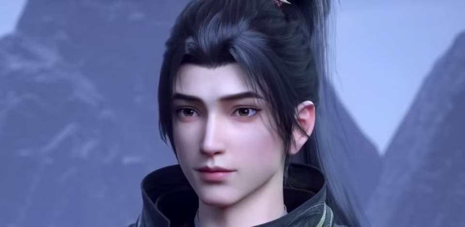 《斗破苍穹》年番第135集遭观众批评：制作敷衍、模型重复引不满