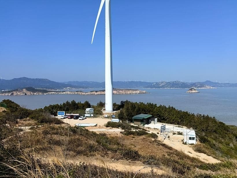 8天7夜，避开春节拥堵的福建自驾游攻略