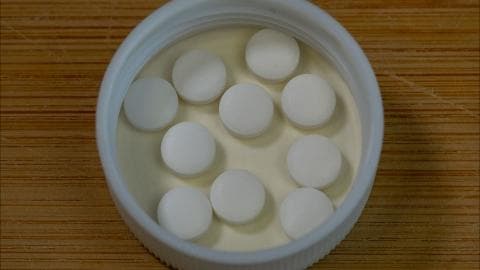 甘草片的副作用有哪些
