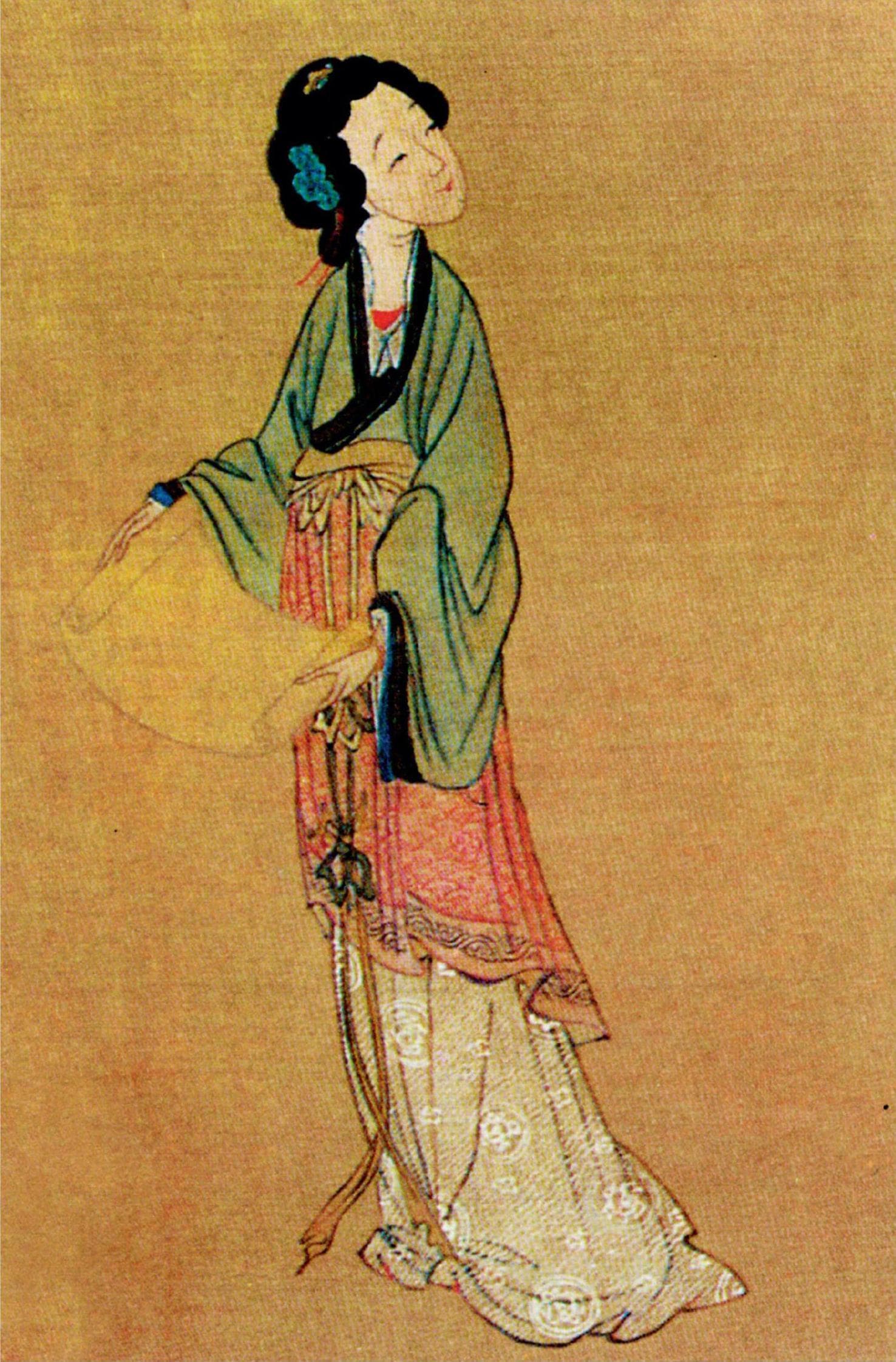 班昭，古代才女的标杆