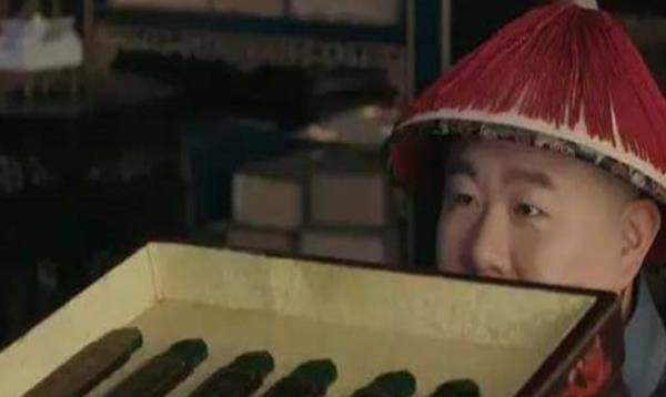 这才是清朝妃子被临幸的全过程，别再被电视剧骗了，真是一种折磨