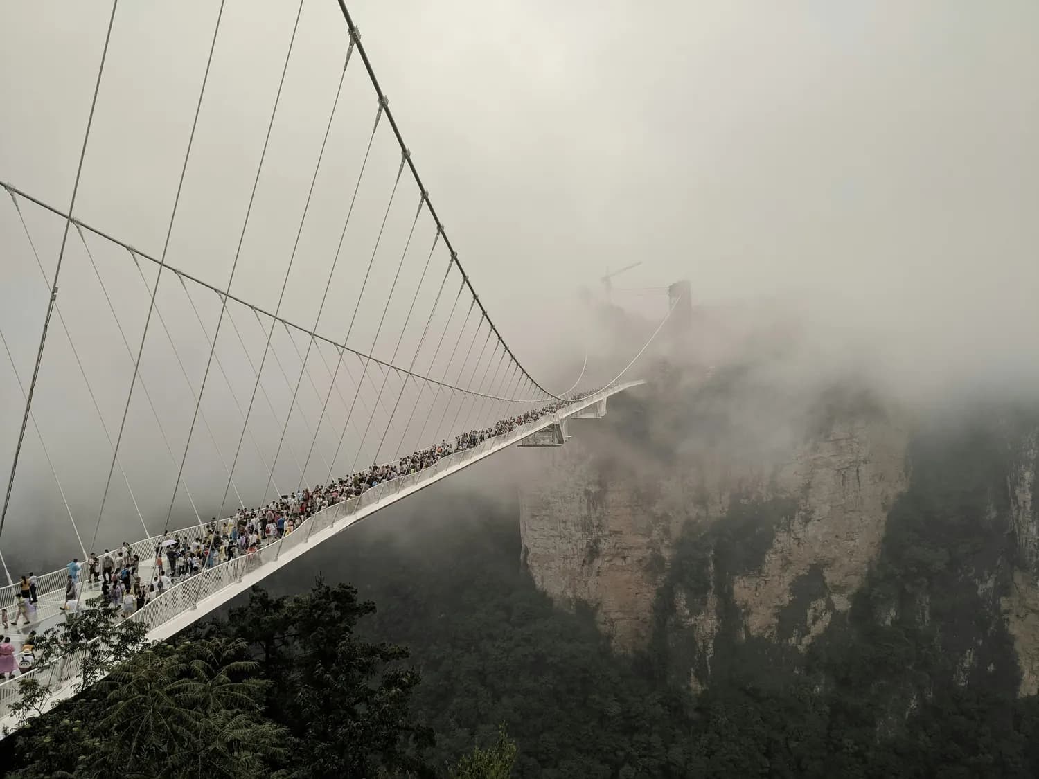 米其林推荐：张家界必打卡景点