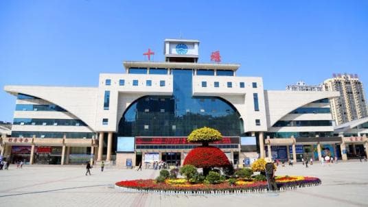川陕咽喉、四省通衢，十堰旅游值得打卡的景点推荐