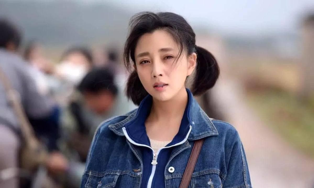 殷桃：44岁获百花奖提名，用实力演绎“优雅 Aging”