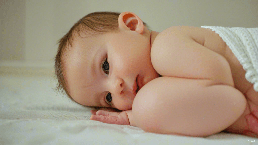 婴幼儿健康饮食与喂养技巧
