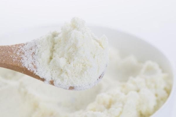 奶粉MCT含量是什么 mct奶粉的作用与功效有4个