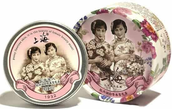 雪花膏有什么作用|保持皮肤健康湿润有弹性