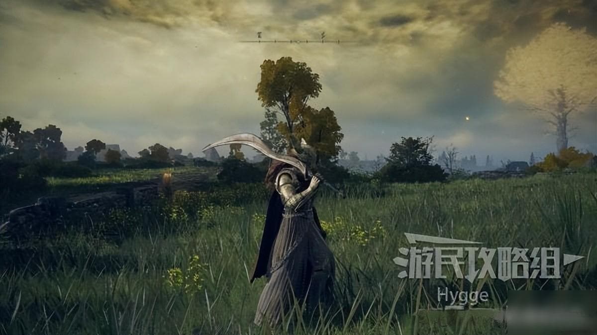 艾尔登法环什么武器好用 强力武器配装和玩法介绍