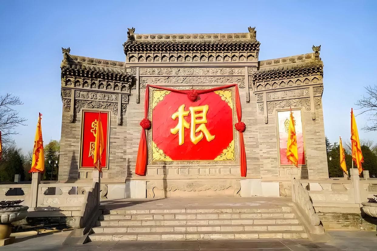 小脚趾分瓣的千年密码：真的是纯正的汉人吗