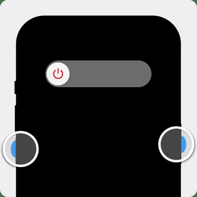 如果你忘记了 iPhone 密码或 iPhone 被停用了