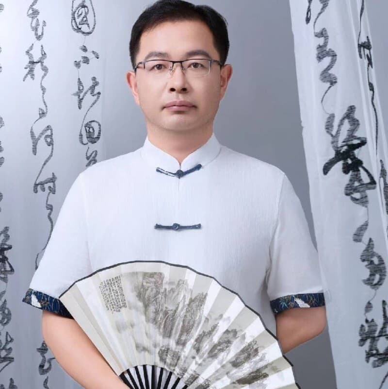 龙门派传人王理焱：融汇风水命理与中医针灸，传承千年智慧