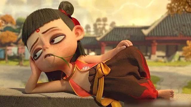 《哪吒2》预告片引争议：文化解读还是政治找茬？
