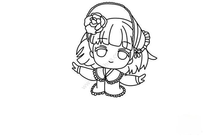 梅花怎么拟人：解锁傲骨寒梅的拟人化写作技巧!