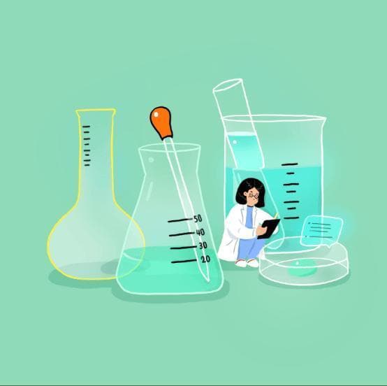 化学小常识：可以使用在清洁领域的清洁用酸