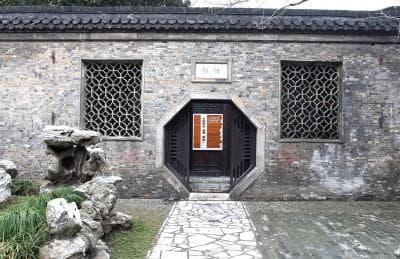 清代两淮盐政中的社会救济