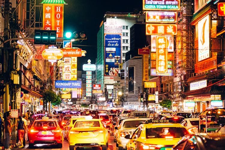 夹在泰国退票游客和航空公司中间的OTA：都怪我？