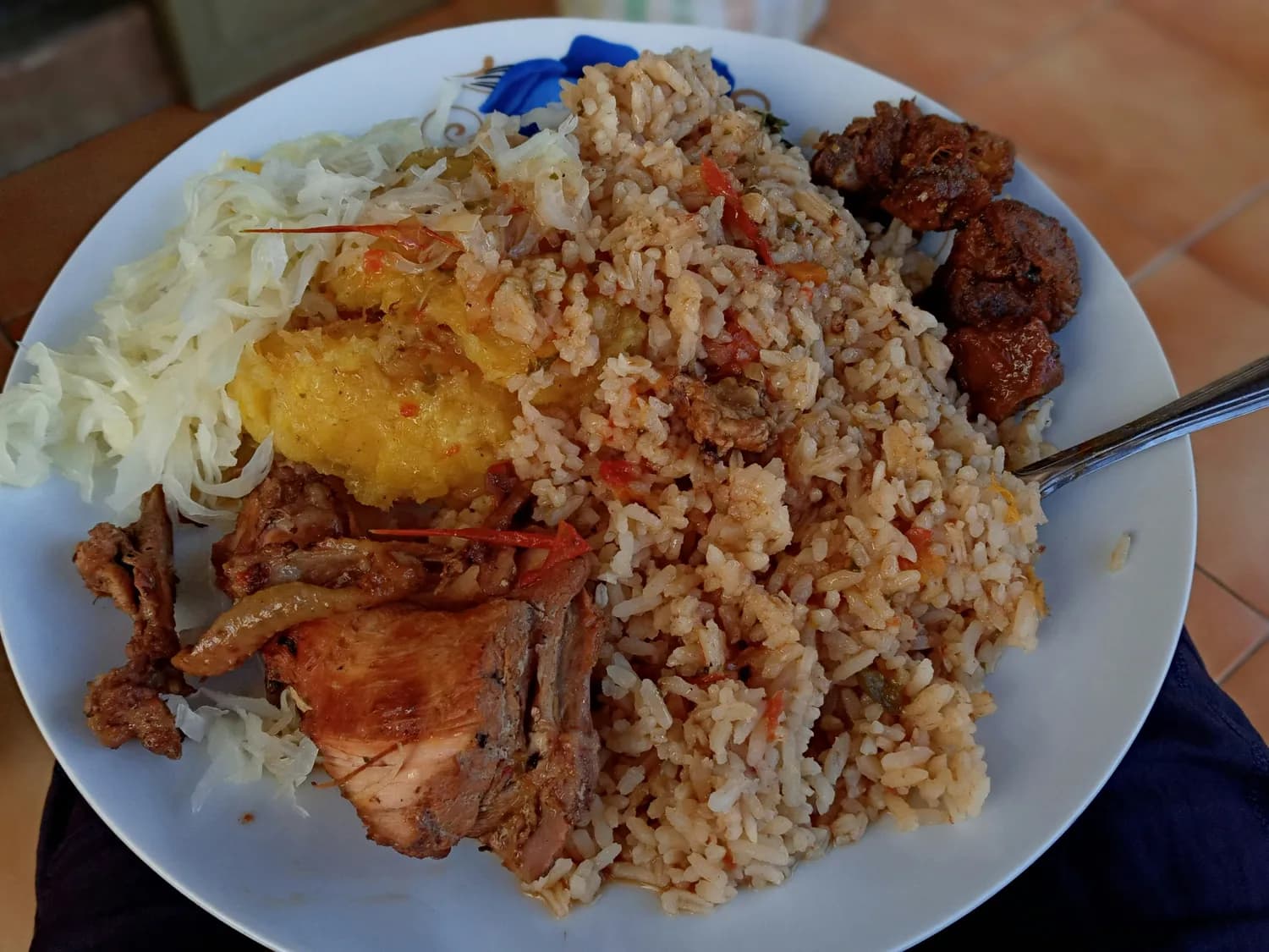 四川农村宴席必点：夹沙肉的做法大揭秘！