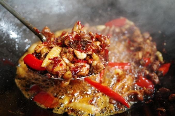 贵州“炒鸡”远不止辣子鸡！这些特色鸡肉美食你都吃过吗？