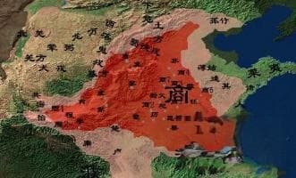 周朝制度是怎么诞生的？周朝制度对后世有什么影响？