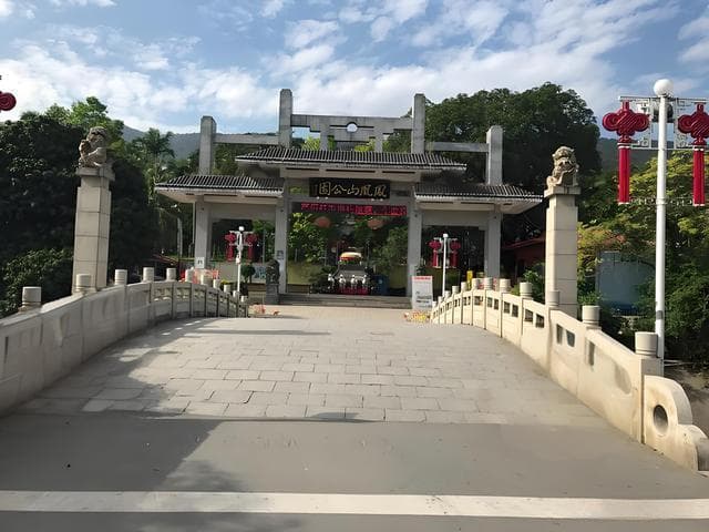 跟着古诗词漫步福建之莆田篇