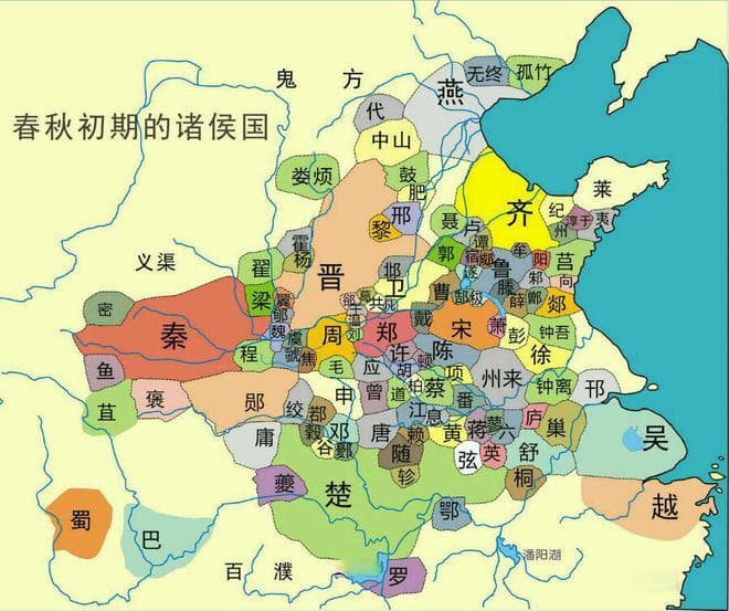 百家姓之99—萧姓，起源·迁徙·家训·名人故事