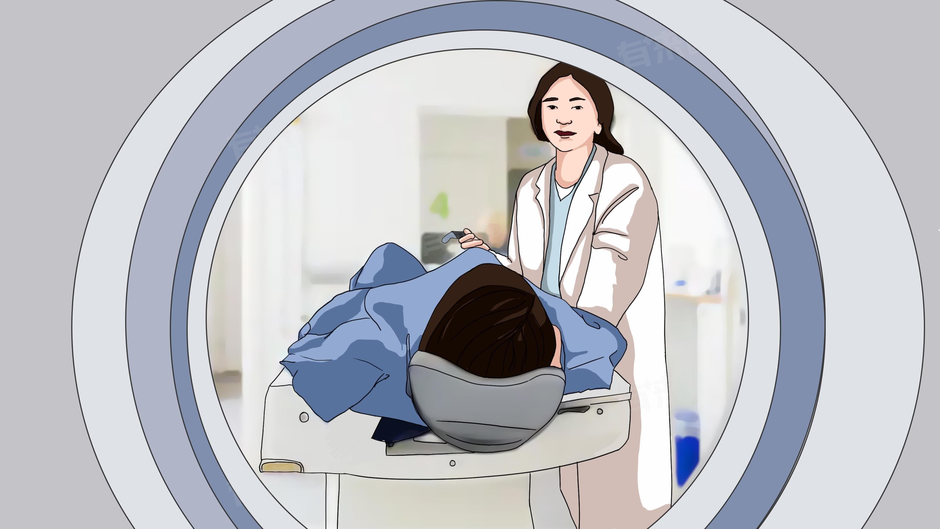 查肺部做什么检查最清楚