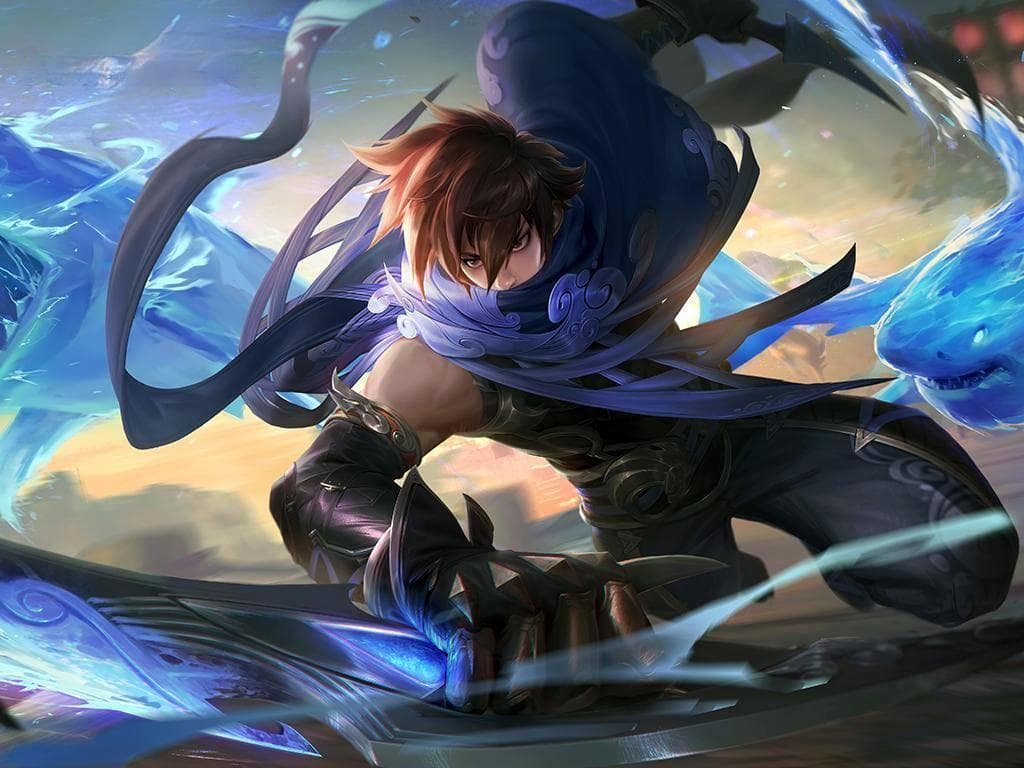 王者荣耀新手必学：三大入门打野英雄详解