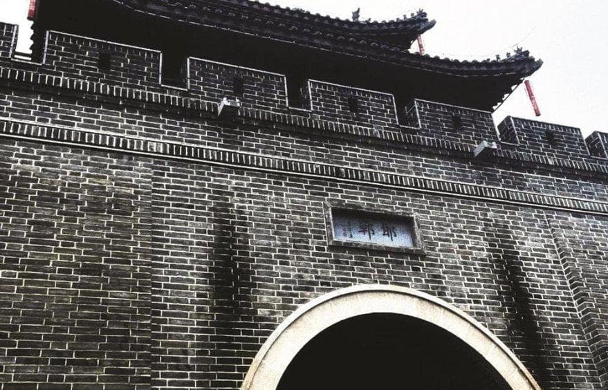 文化之脉 成语之都｜邯郸道历史文化街区的三大优势