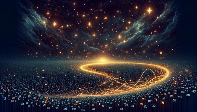 数学中最大的谜团—素数分布，从狄利克雷定理到广义黎曼假设