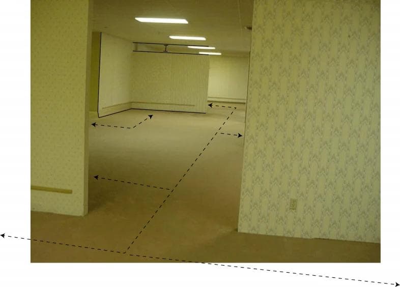 阈限空间：建筑性陈旧的短暂体验