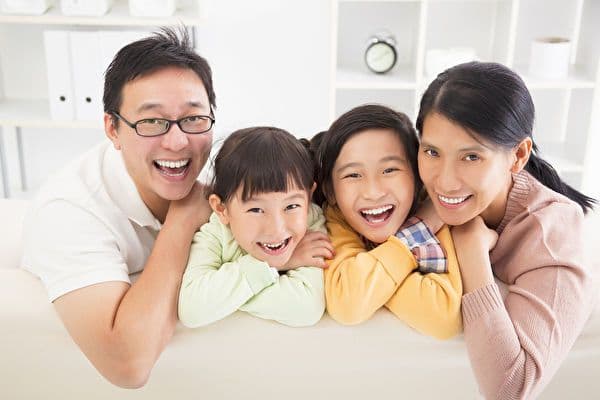 育儿的智慧：在爱与引导中培养孩子的成长