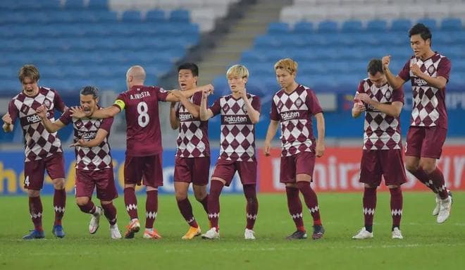 天皇杯1/8决赛前瞻：柏太阳神vs神户胜利船、甲府风林vs鹿岛鹿角