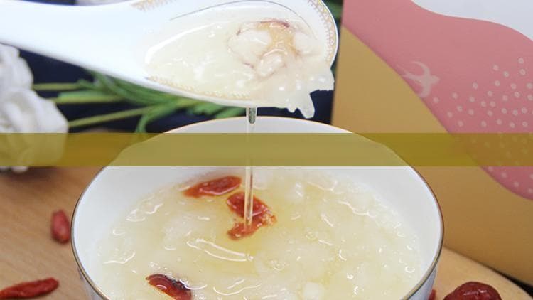 燕窝雪燕功效与食用指南：从挑选到食用的全方位解析