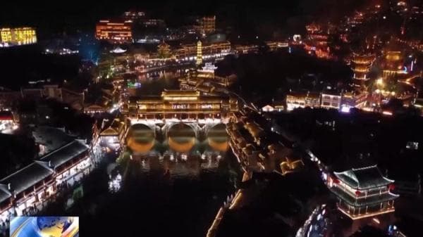 热辣滚烫！2024年春节假期旅游市场人气火爆