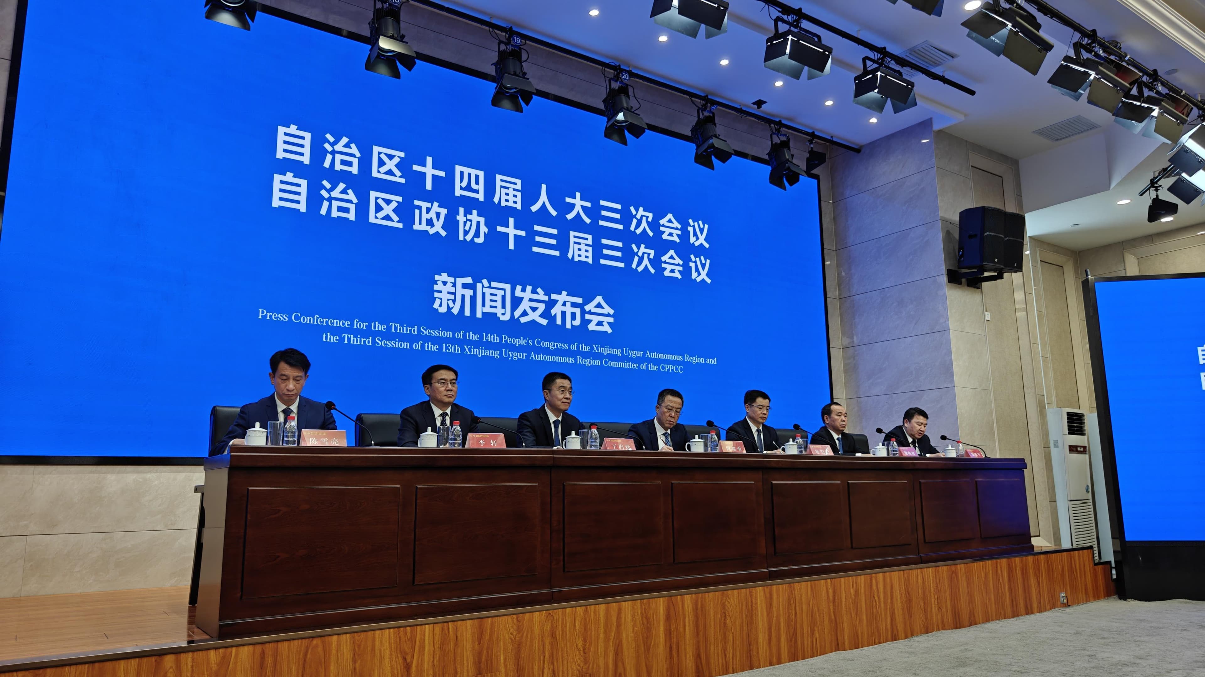 科技创新赋能新疆“十大产业集群”建设