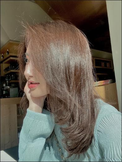你了解自己的发质吗？美发知识学习