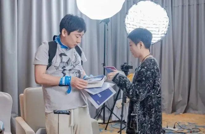 网红参哥：4年赚10亿，只割有钱人