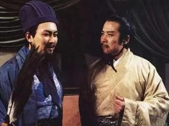 如鱼得水：刘备与诸葛亮的完美合作