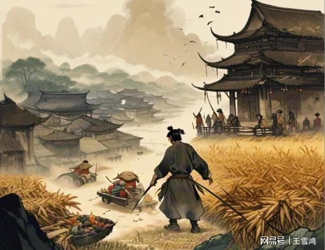 卤水点豆腐：从汉代炼丹到现代科技的千年传承