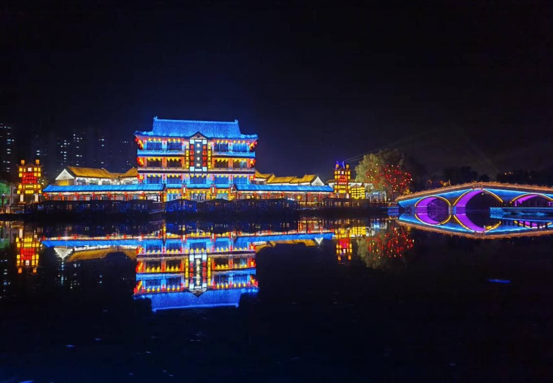 艺术乡建与本土审美体系的张力及相处之道