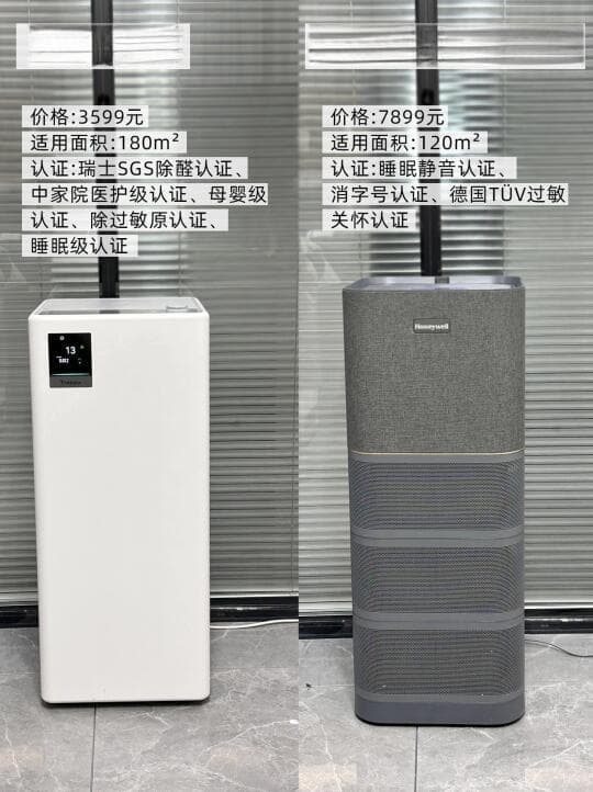 鼻炎患者必看：空气净化器选购指南与实用心得